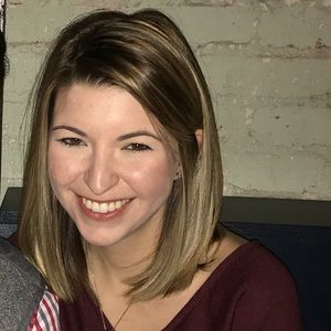 Meet your Posher, Madison